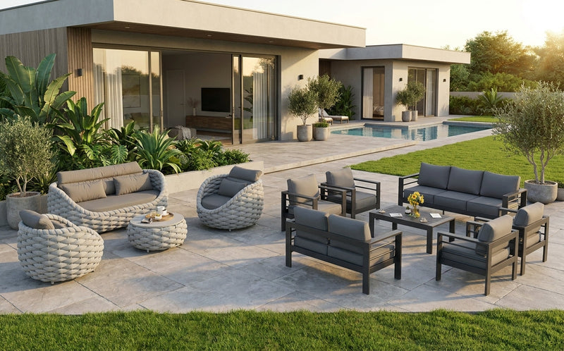 Patio Furniture Sets